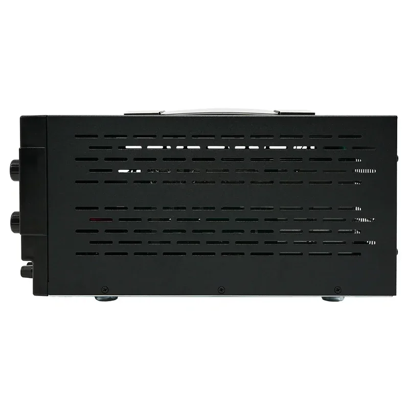 Wielokanałowy, regulowany zasi – Programmable Dc Power Supply 60V 10A recenzja i cena